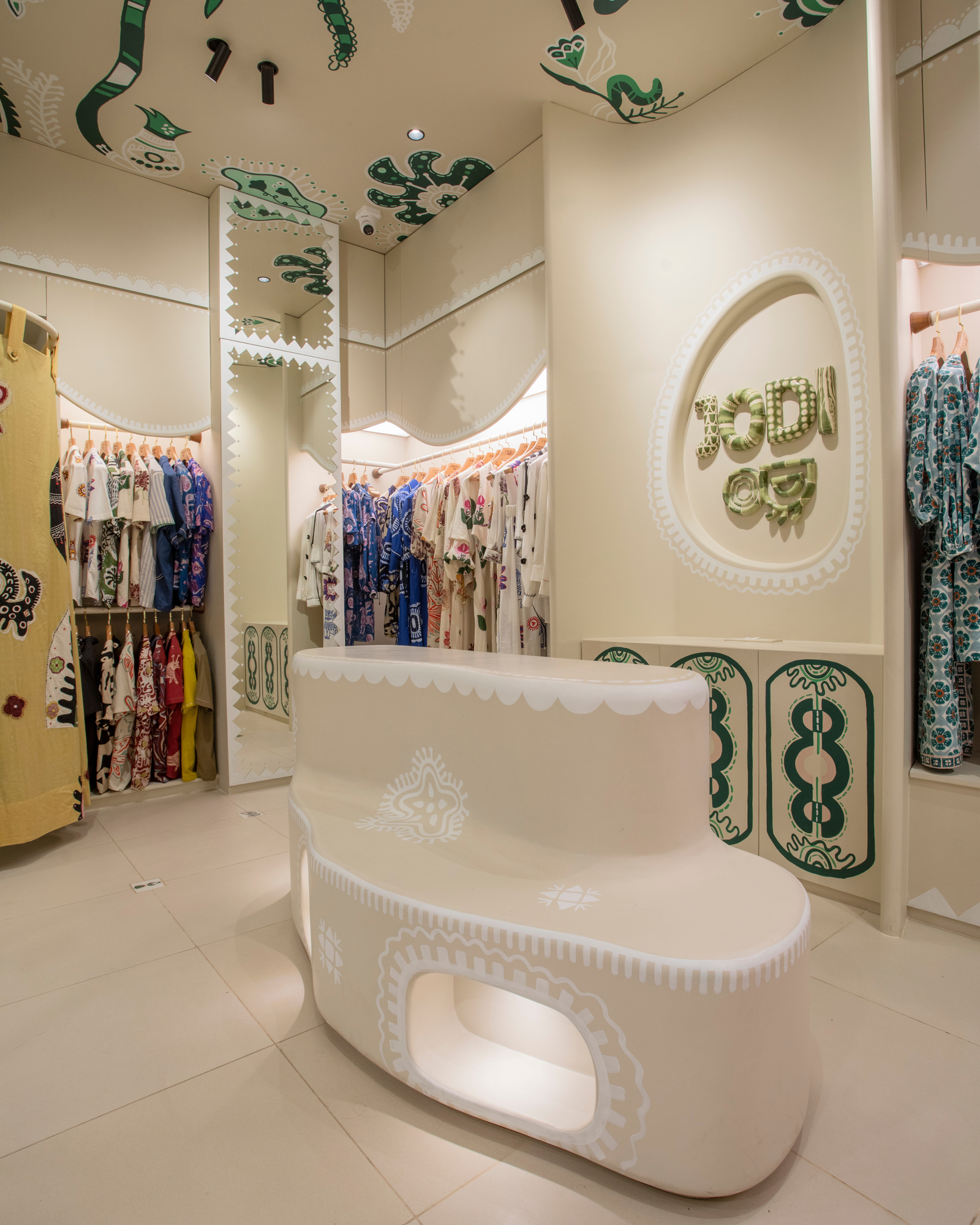 The JODI Life — Commercial — New Delhi